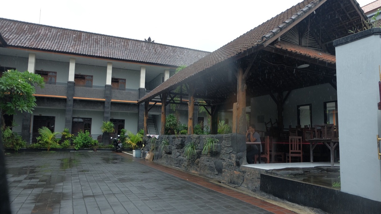 Photo of Outdoor in Denpasar Utara
