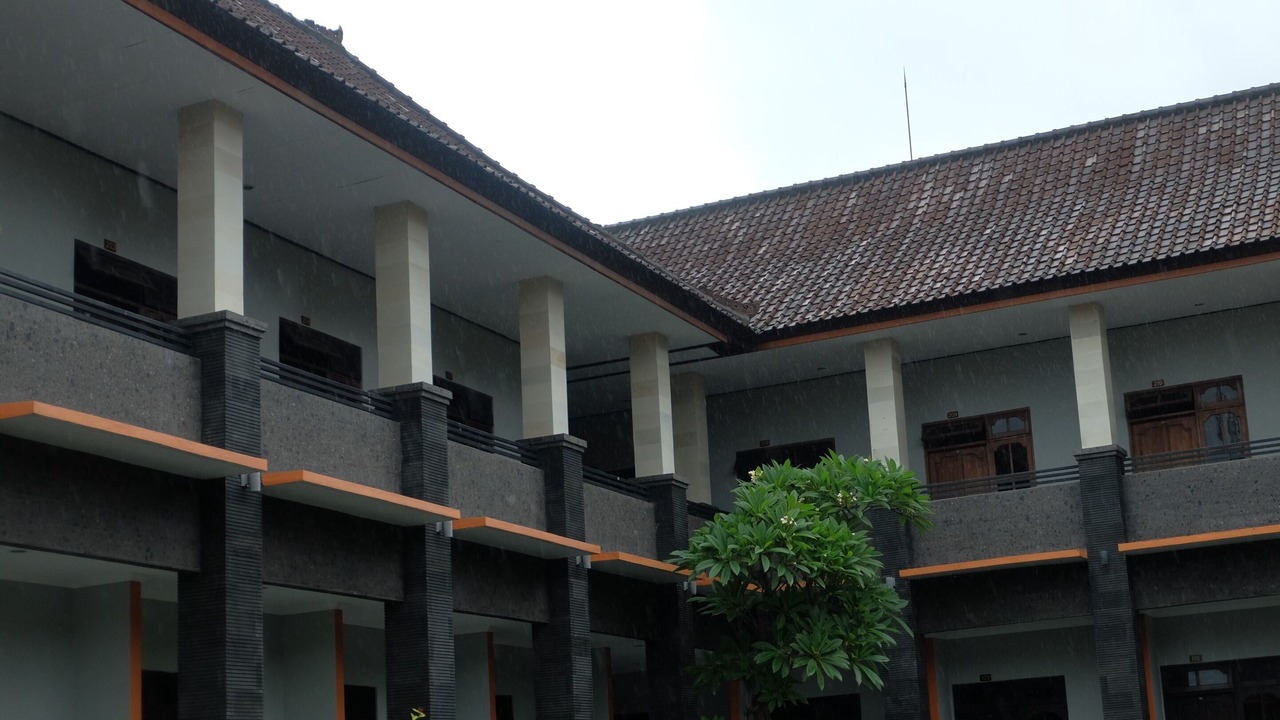 Photo of Outdoor in Denpasar Utara