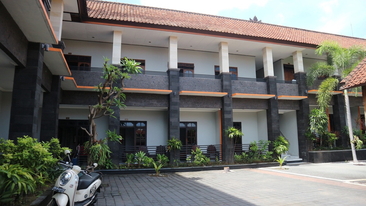 Photo of Outdoor in Denpasar Utara