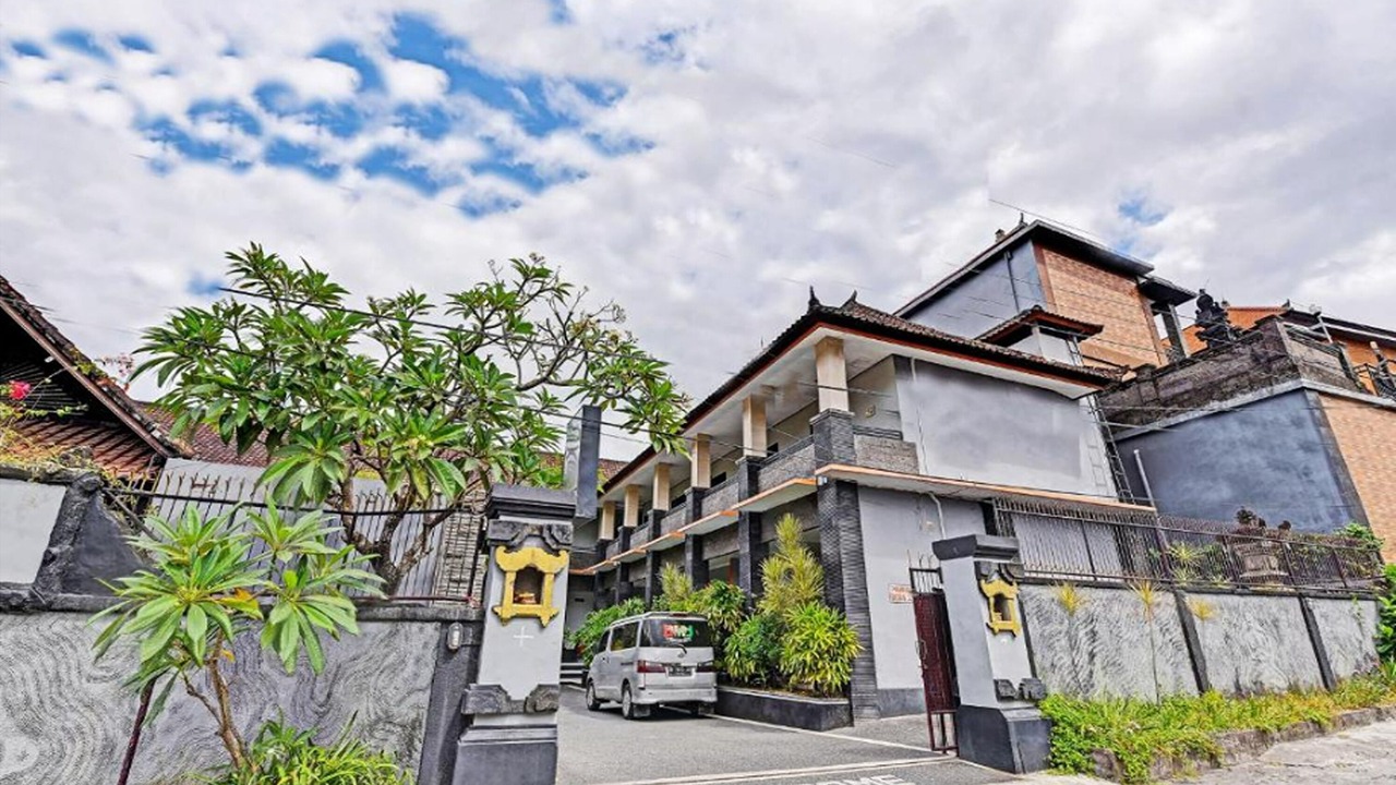 Photo of Outdoor in Denpasar Utara