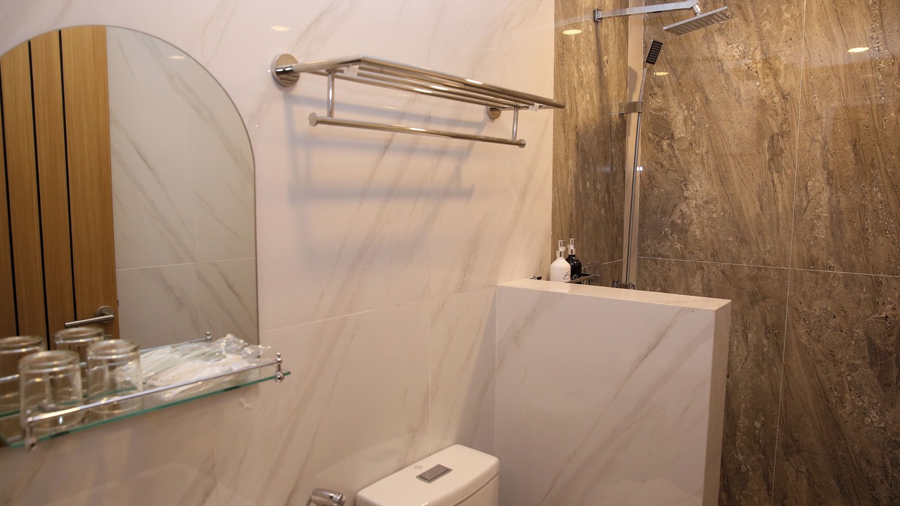 Photo of Bathroom in Labuhan