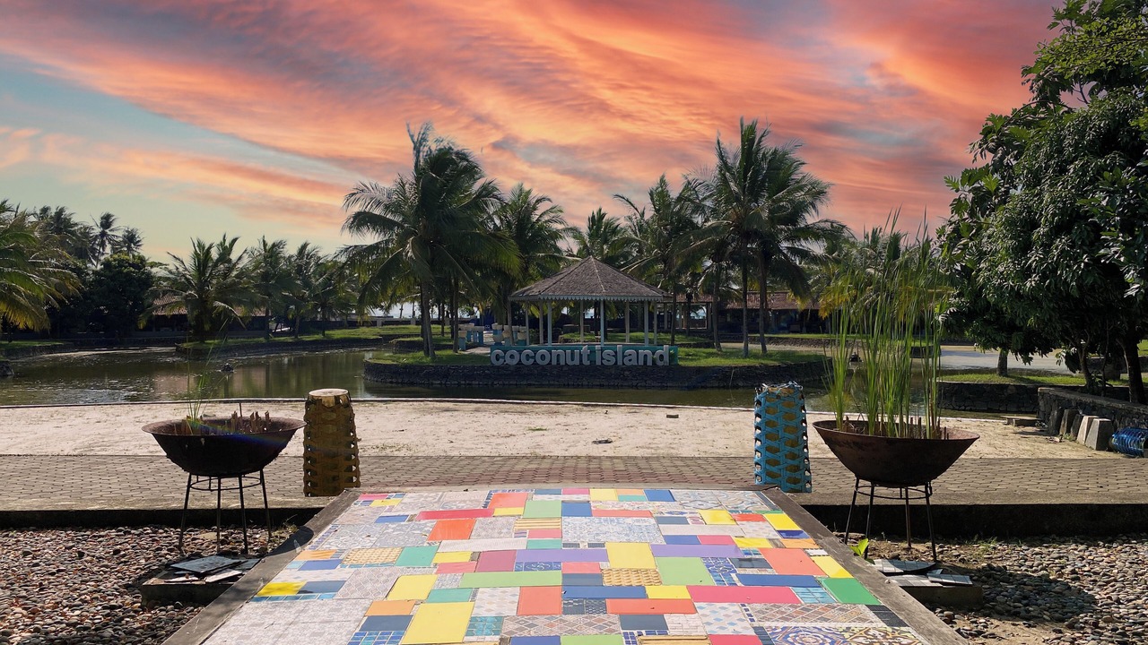 Photo of Outdoor in Labuhan