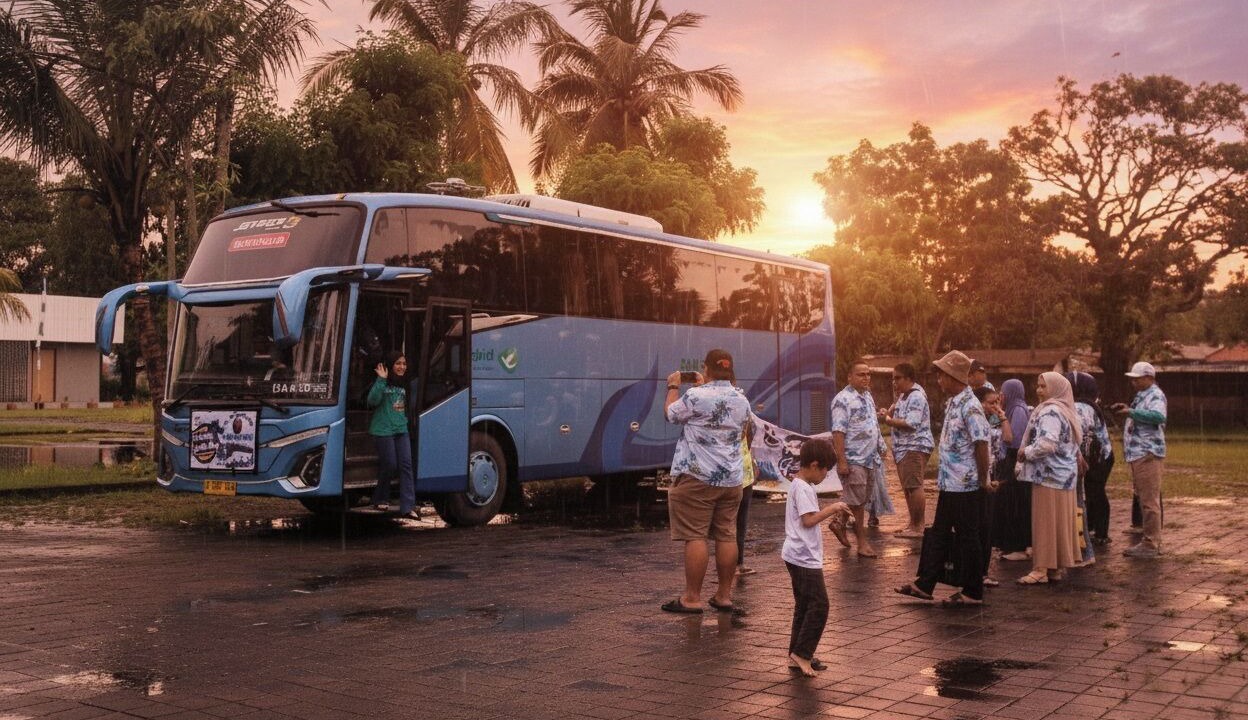 Photo of Others in Labuhan