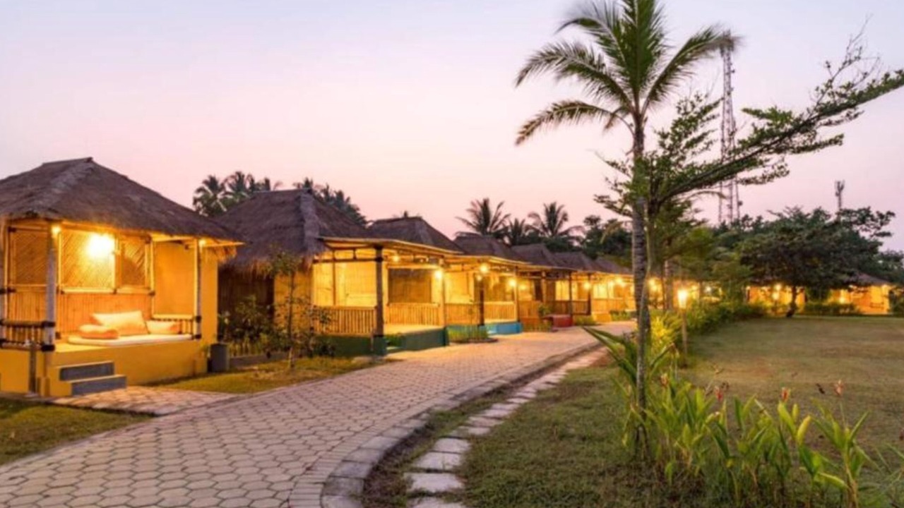 Photo of Outdoor in Labuhan