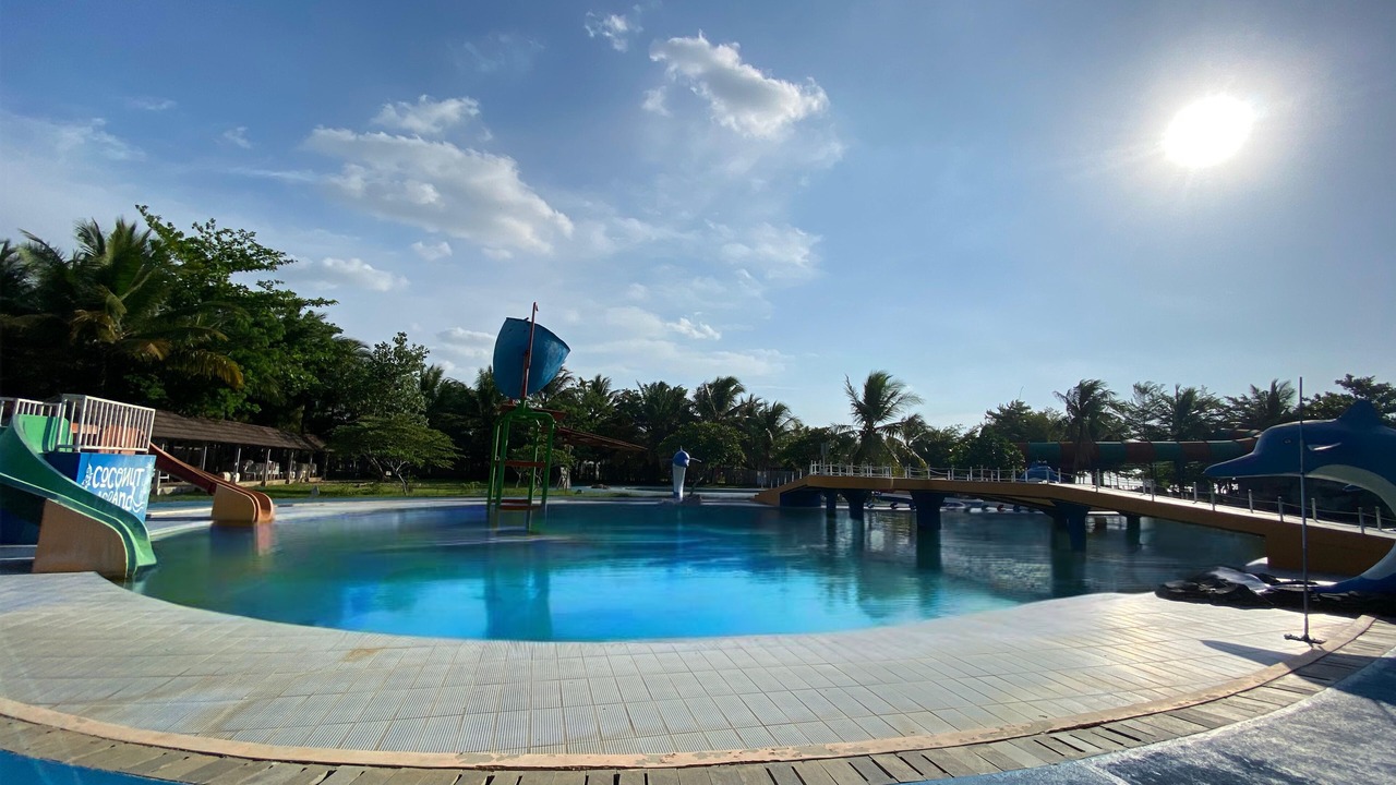 Photo of Outdoor in Labuhan