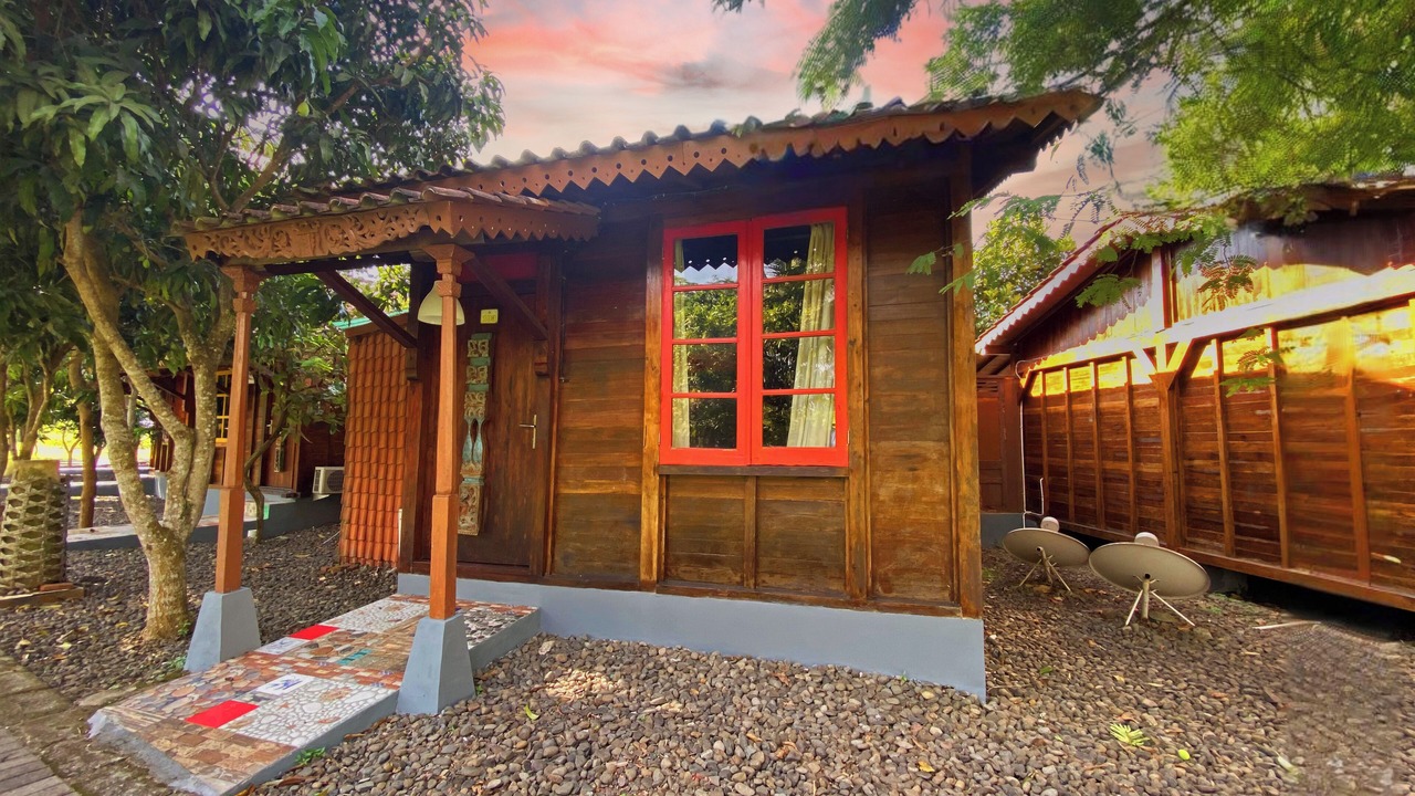Photo of Outdoor in Labuhan