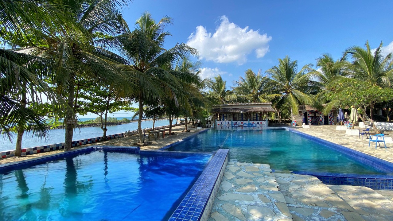 Photo of Outdoor in Labuhan