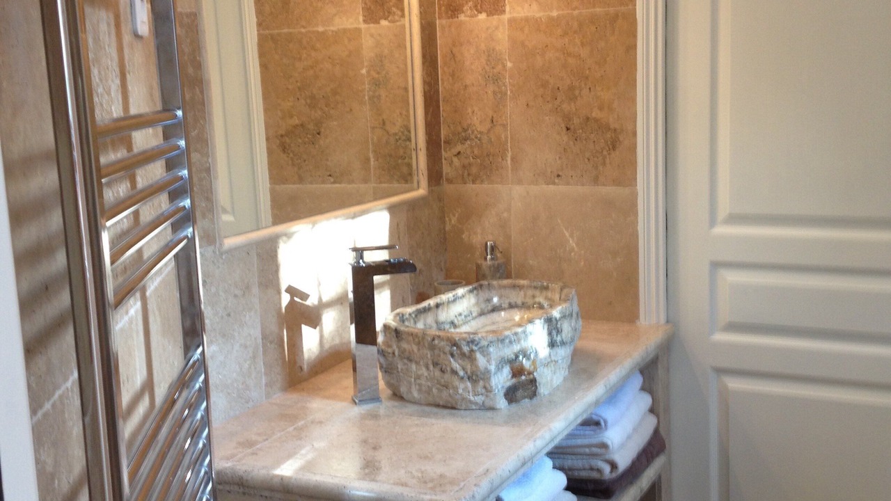 Photo of Bathroom in La Bocca
