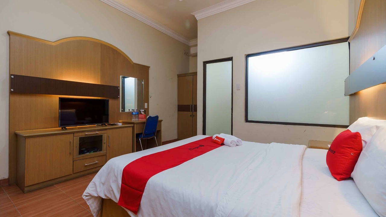 Photo of Bedroom in Pematangsiantar