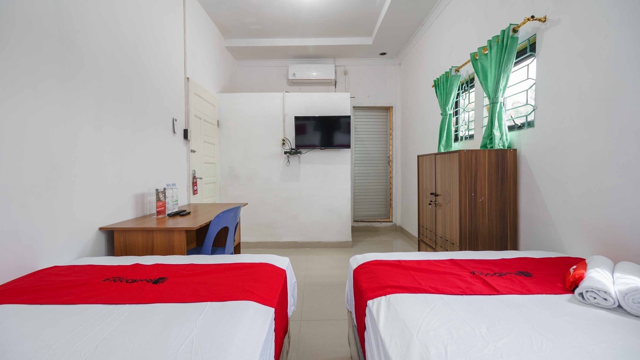 Photo of Bedroom in Kisaran Timur