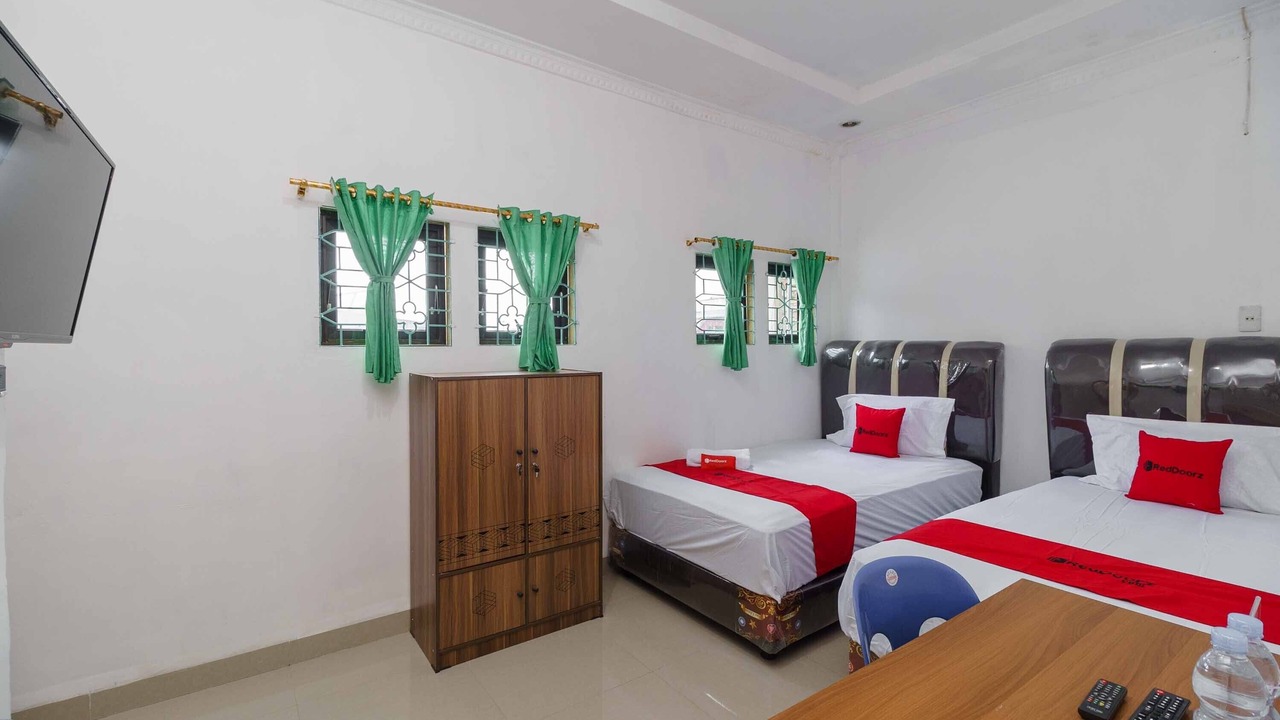 Photo of Bedroom in Kisaran Timur