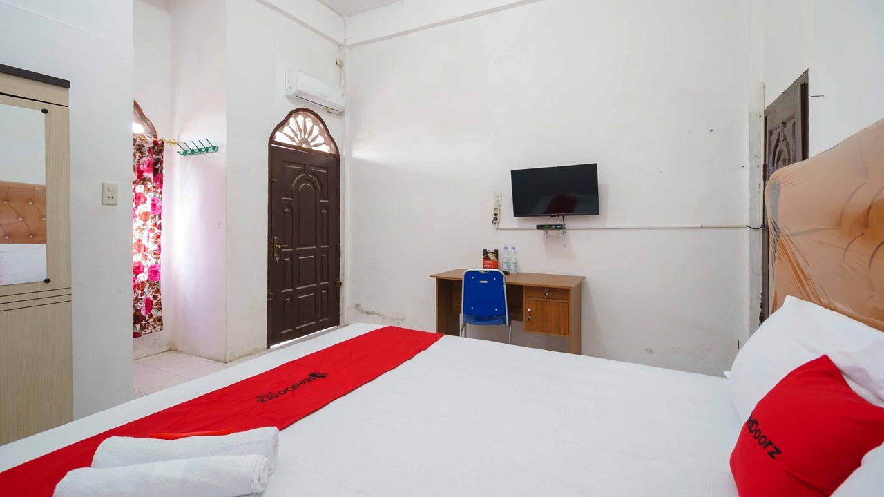 Photo of Bedroom in Kisaran Timur