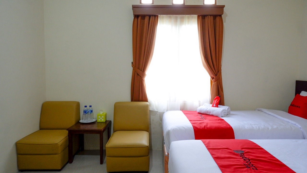 Photo of Bedroom in Karanganyar