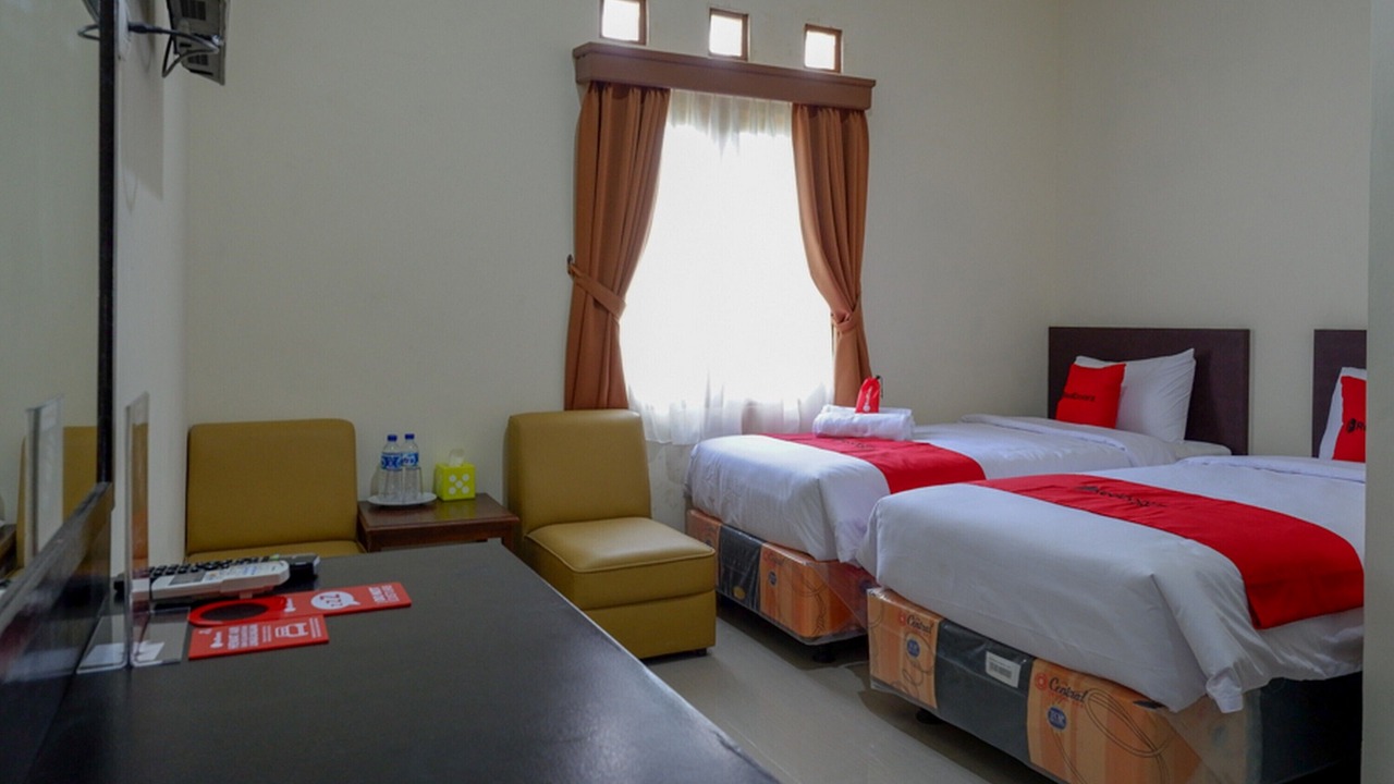 Photo of Bedroom in Karanganyar