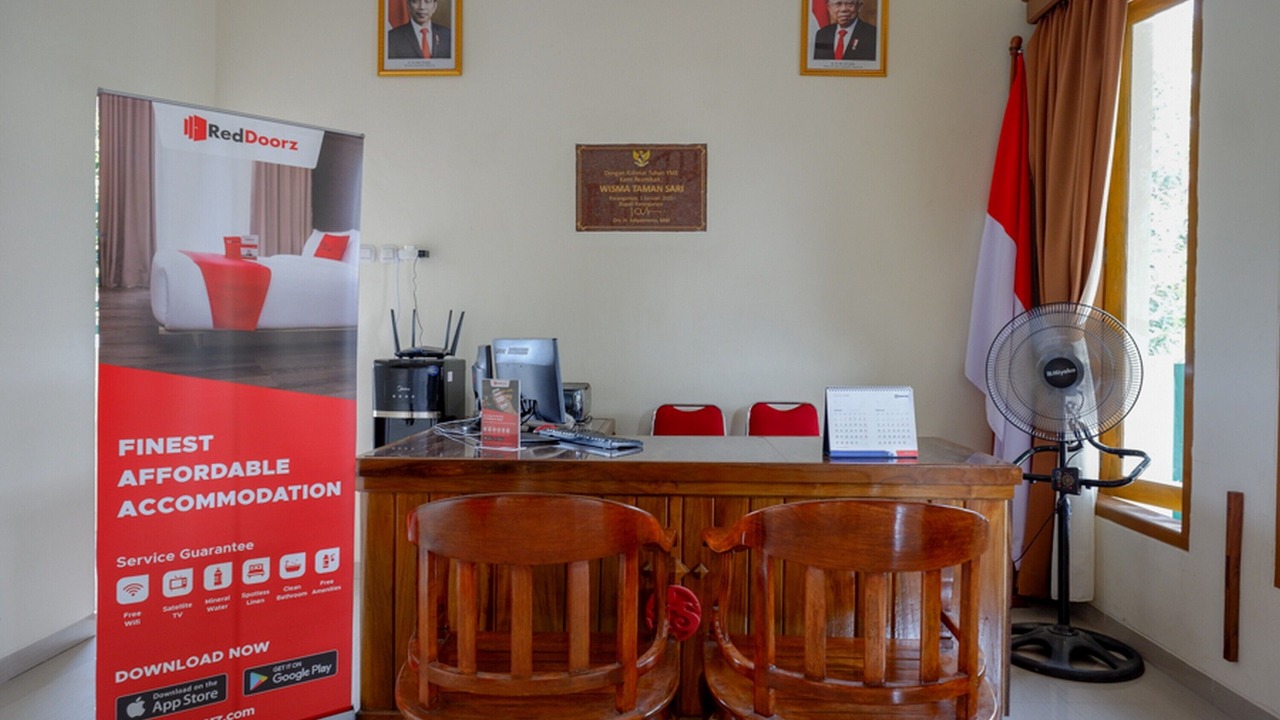 Photo of Others in Karanganyar