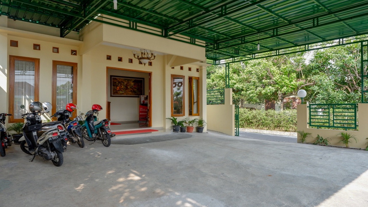 Photo of Outdoor in Karanganyar