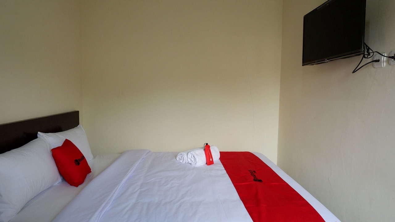 Photo of Bedroom in Karanganyar
