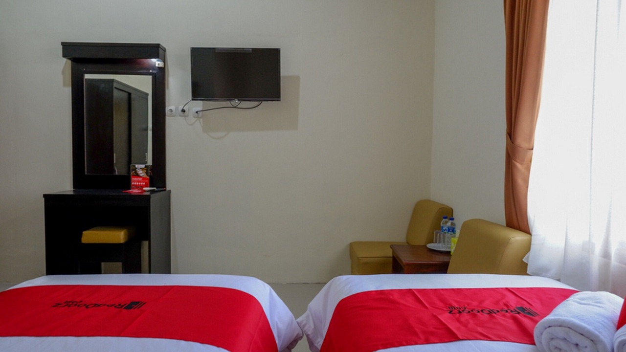Photo of Bedroom in Karanganyar