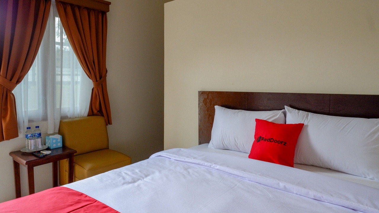 Photo of Bedroom in Karanganyar
