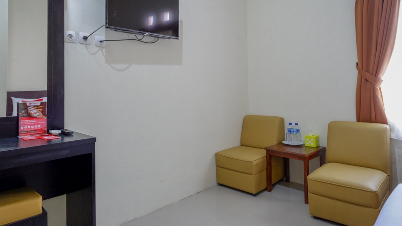 Photo of Bedroom in Karanganyar