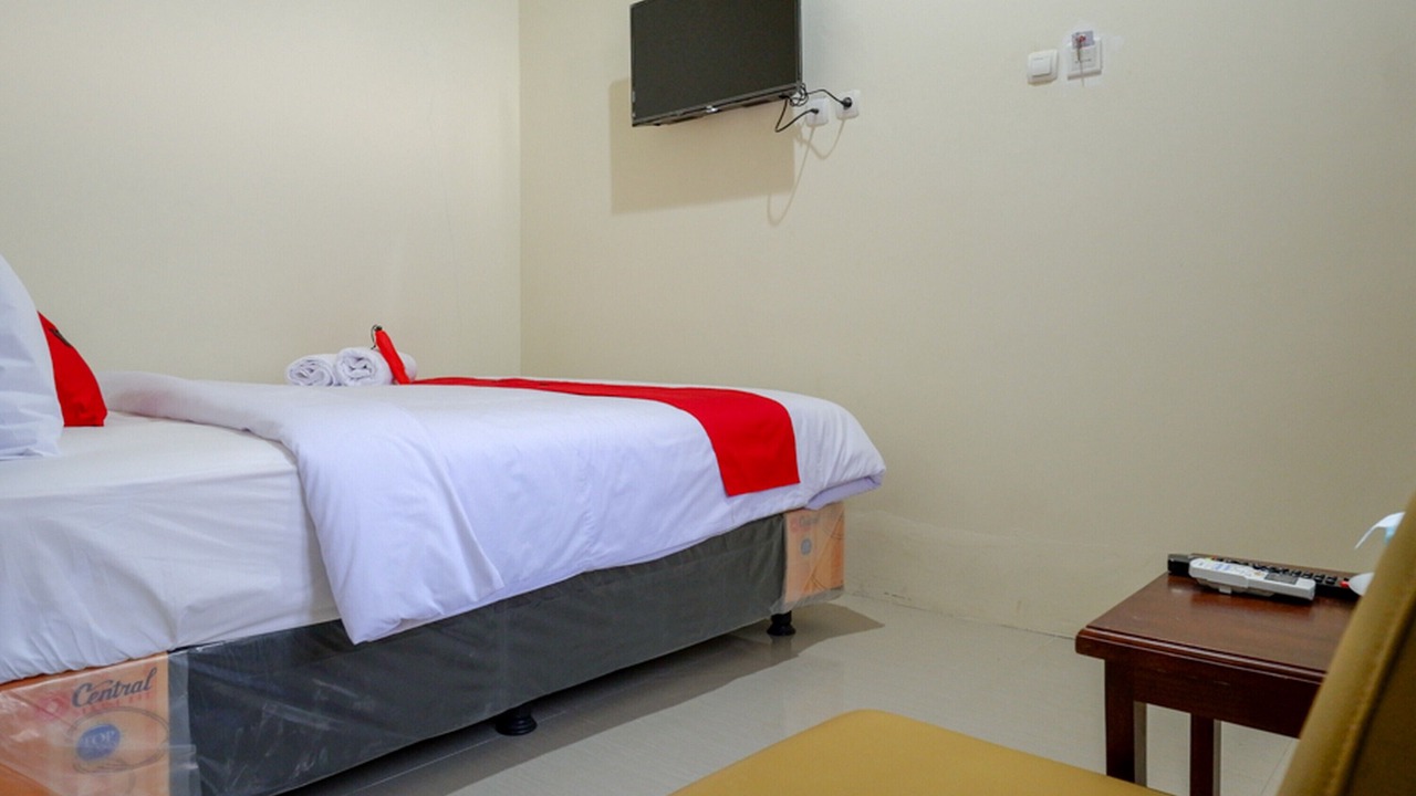 Photo of Bedroom in Karanganyar