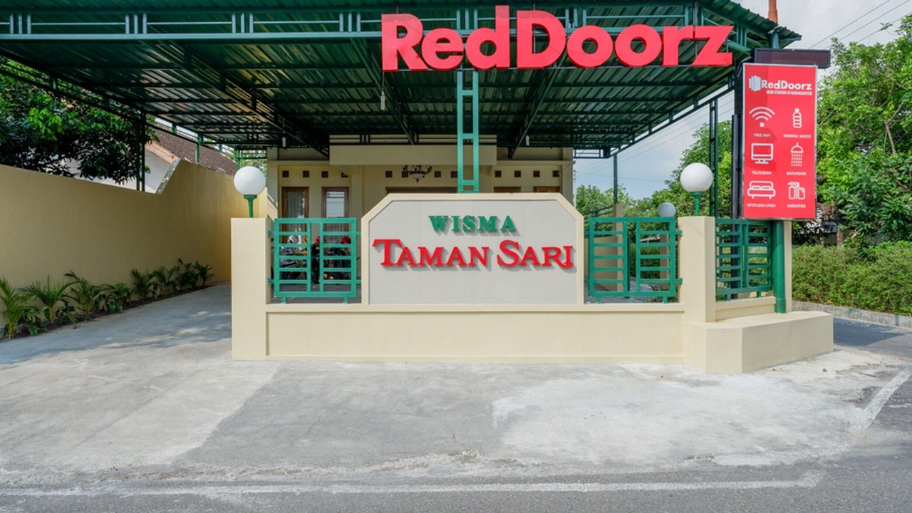 Photo of Outdoor in Karanganyar