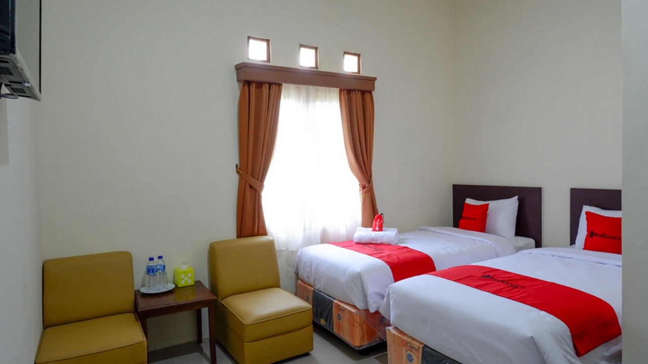Photo of Bedroom in Karanganyar