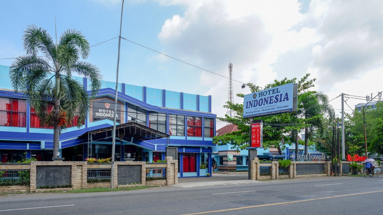 Photo of Outdoor in Pekalongan