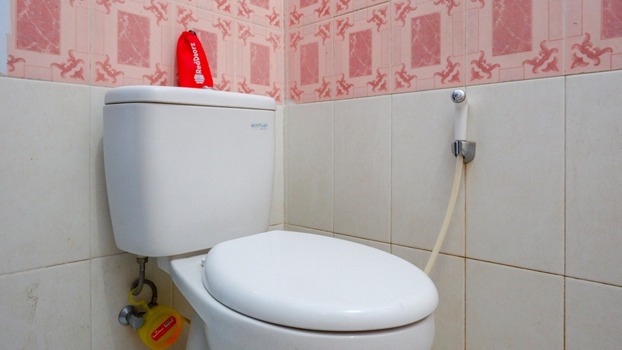 Photo of Bathroom in Pekalongan