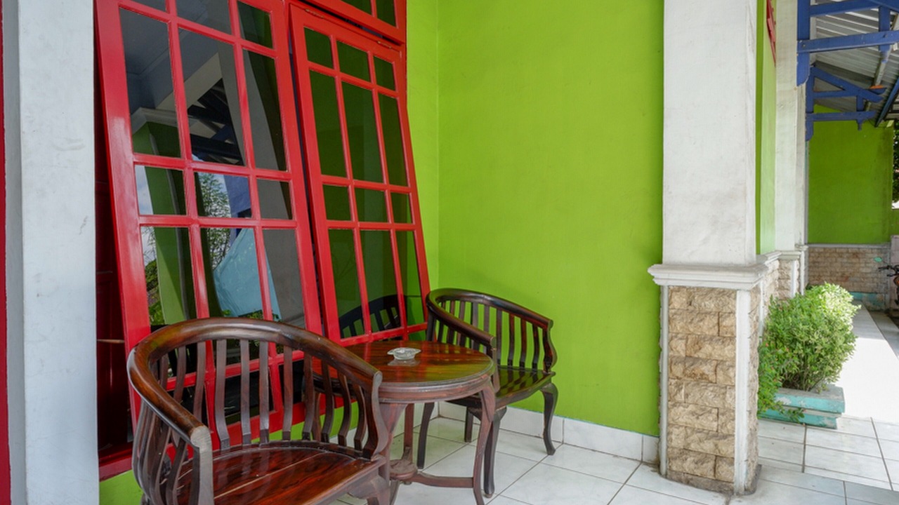 Photo of Outdoor in Pekalongan