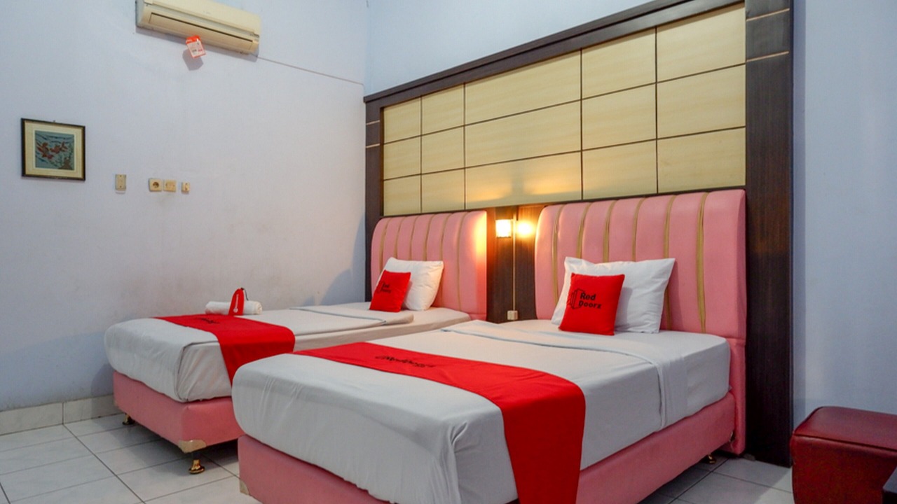 Photo of Bedroom in Pekalongan