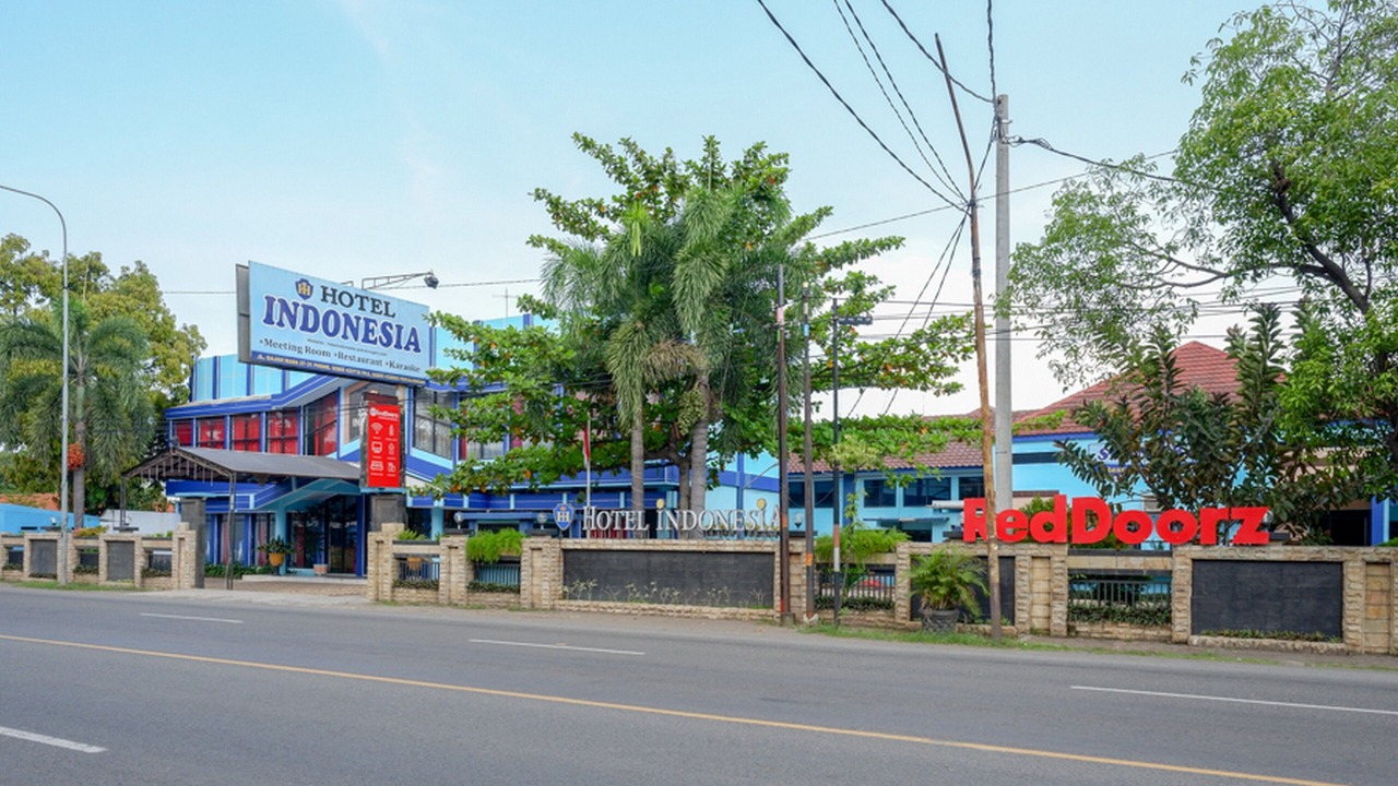 Photo of Outdoor in Pekalongan