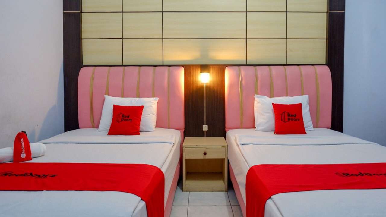 Photo of Bedroom in Pekalongan