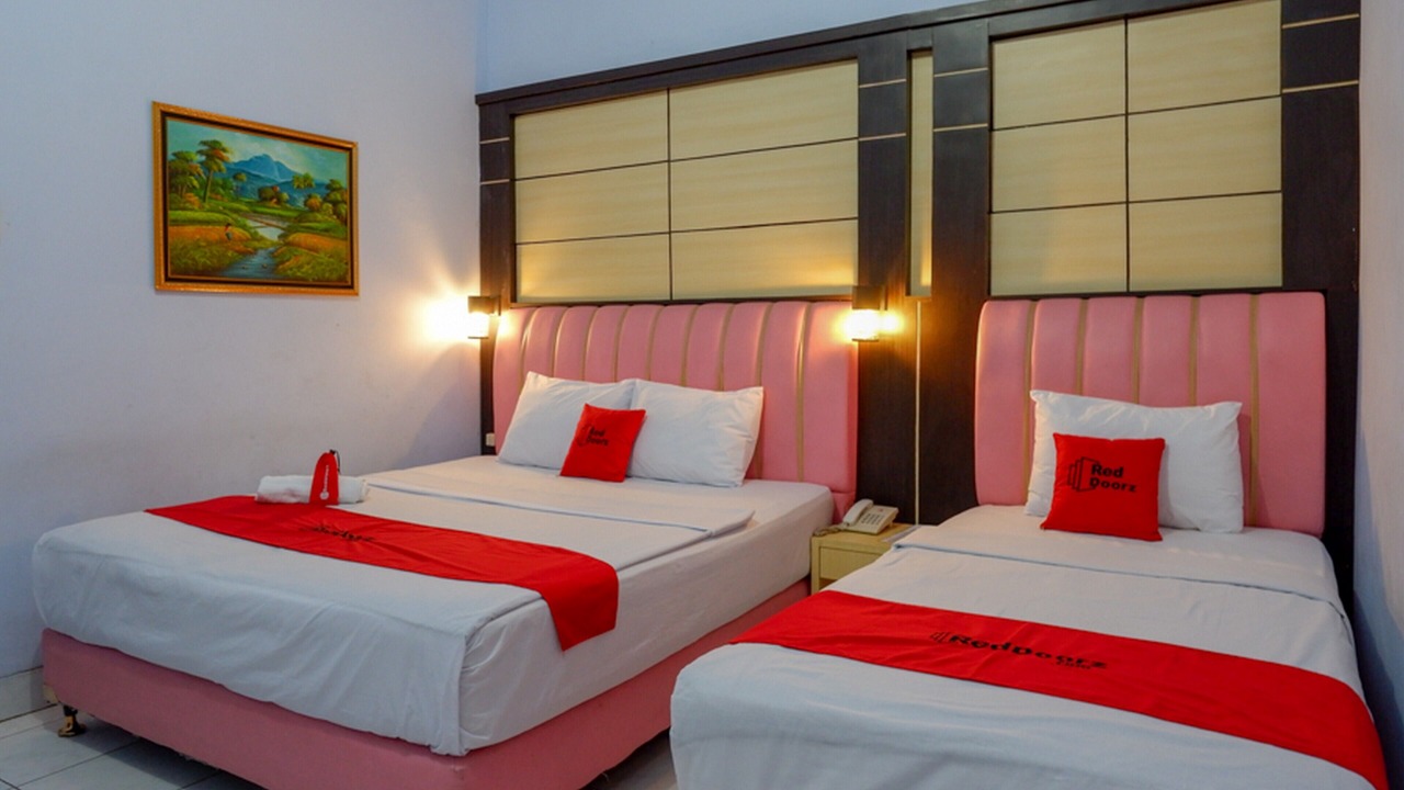 Photo of Bedroom in Pekalongan