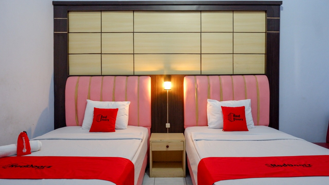 Photo of Bedroom in Pekalongan