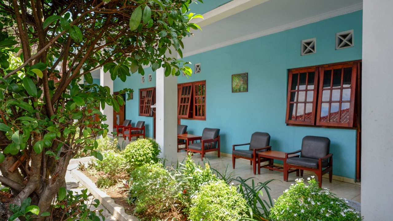 Photo of Outdoor in Pekalongan
