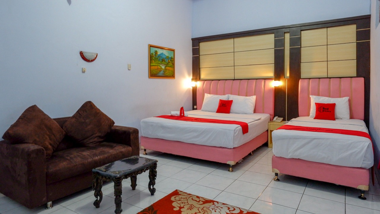 Photo of Bedroom in Pekalongan