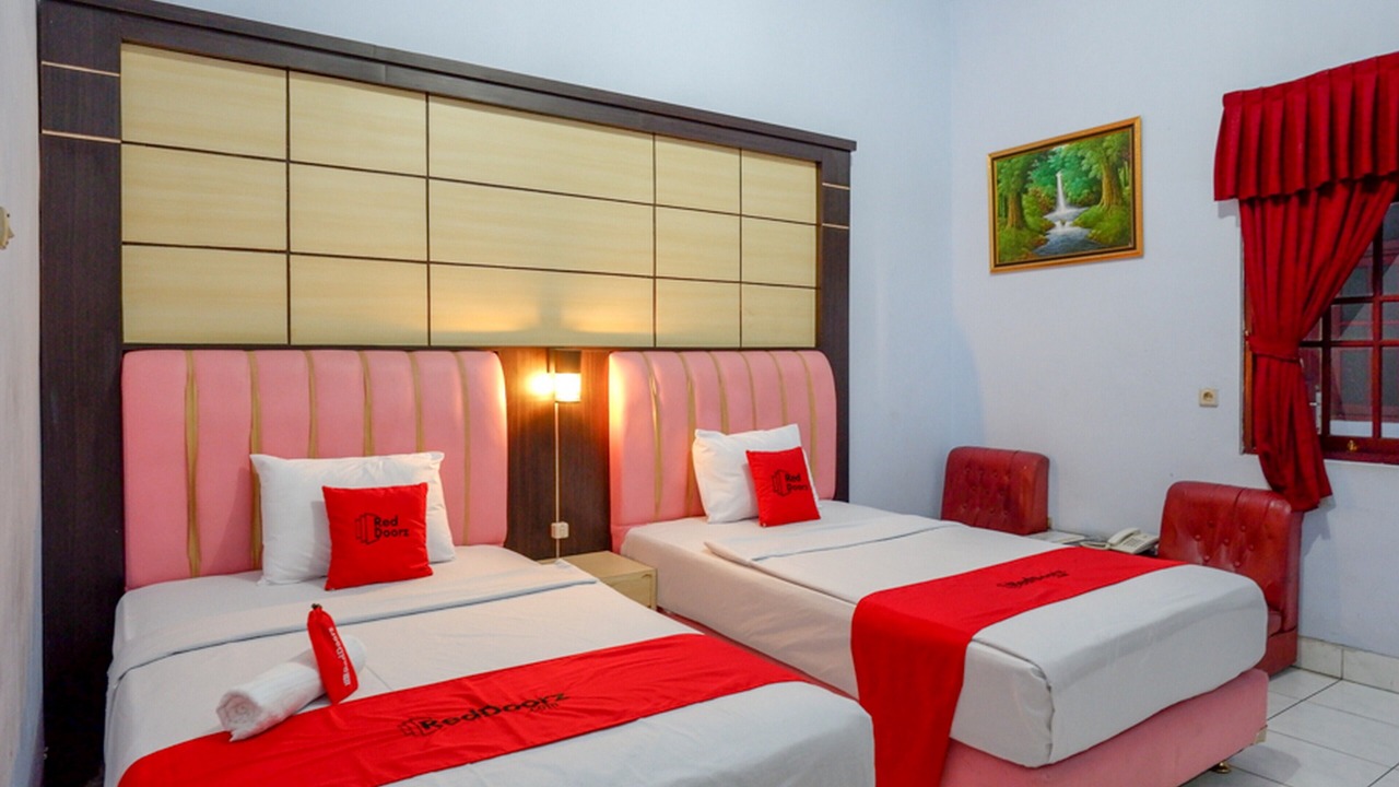 Photo of Bedroom in Pekalongan