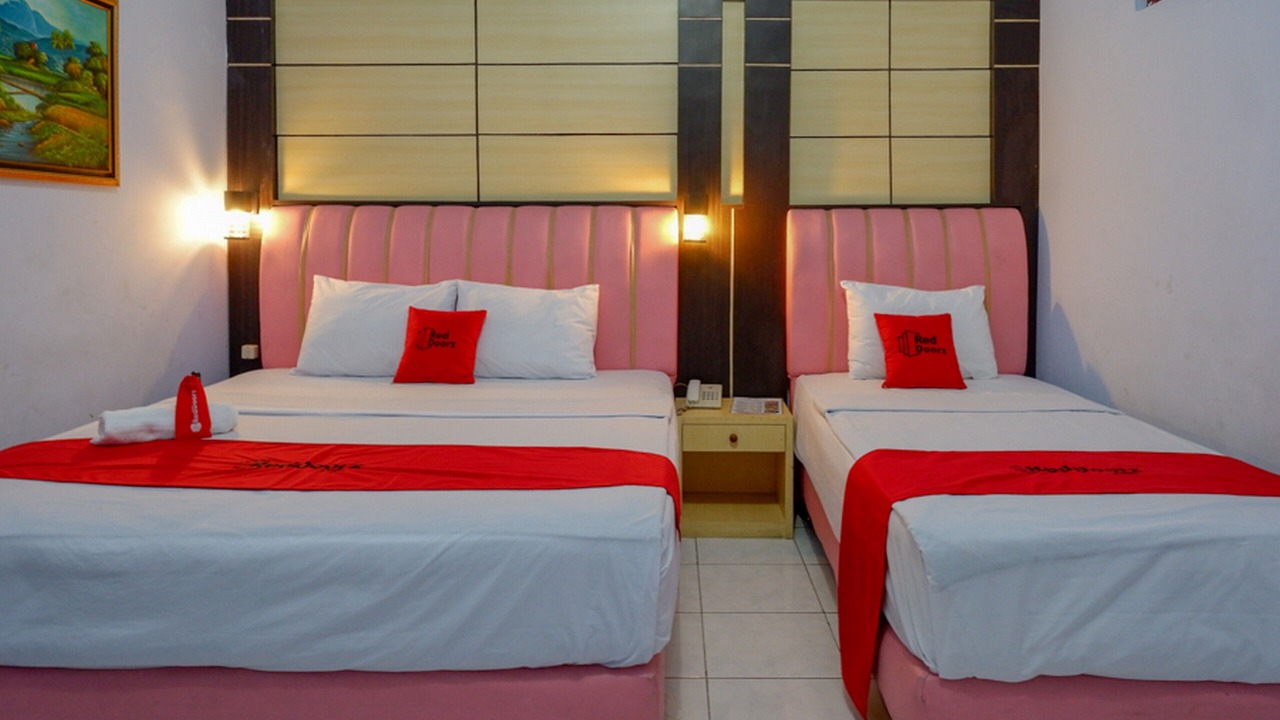 Photo of Bedroom in Pekalongan