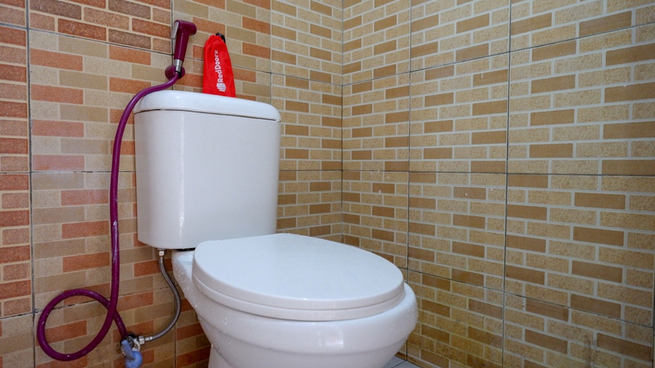 Photo of Bathroom in Purwokerto