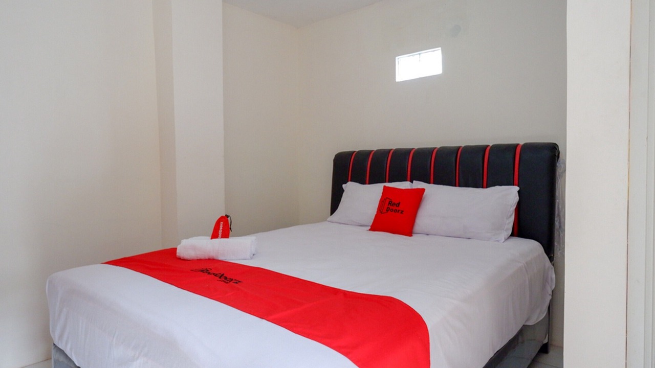 Photo of Bedroom in Purwokerto