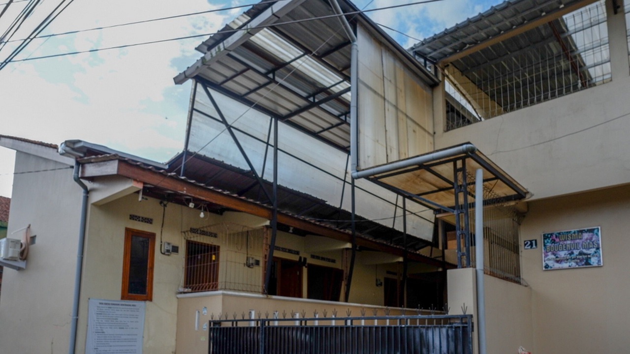 Photo of Outdoor in Purwokerto