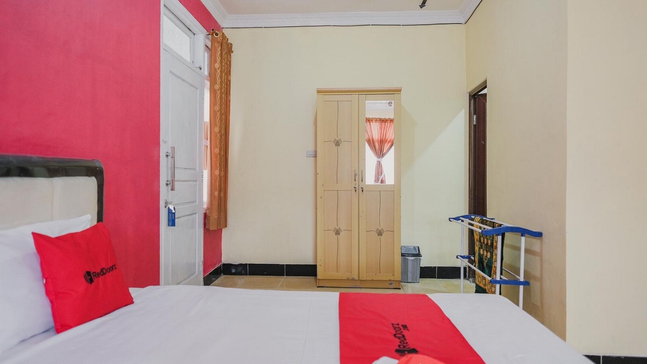 Photo of Bedroom in Gunung Sugih