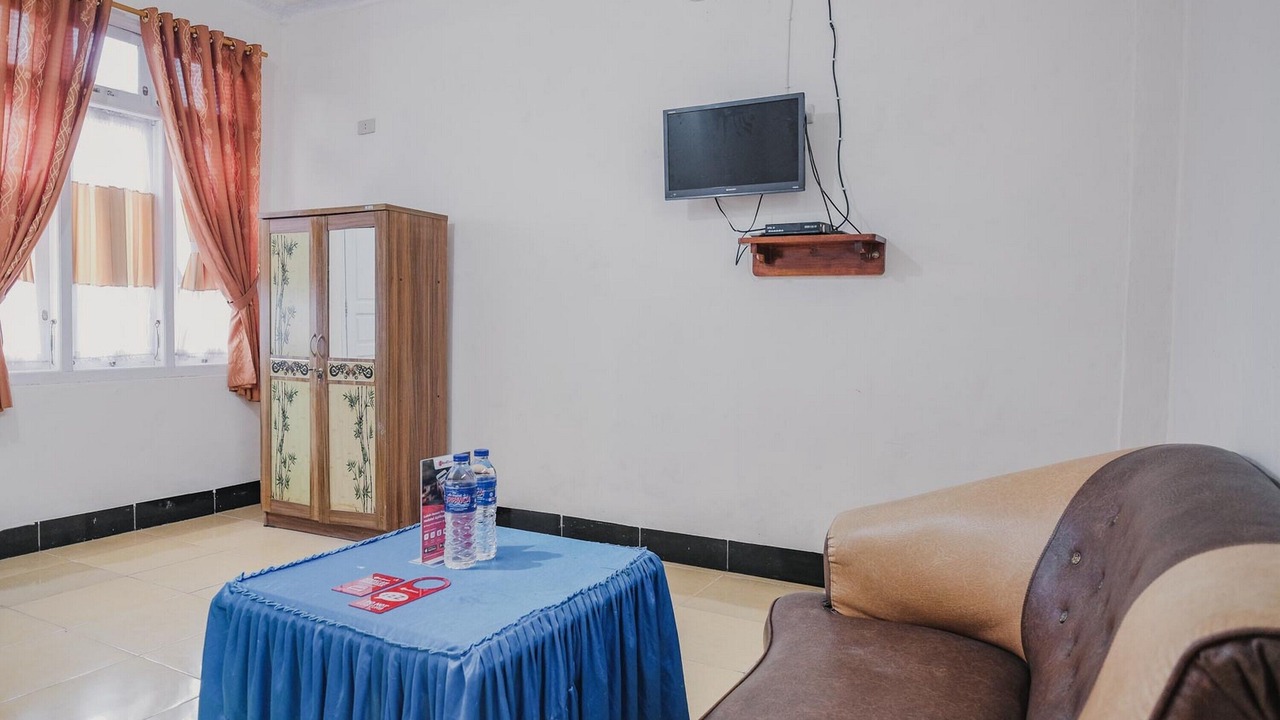 Photo of Bedroom in Gunung Sugih