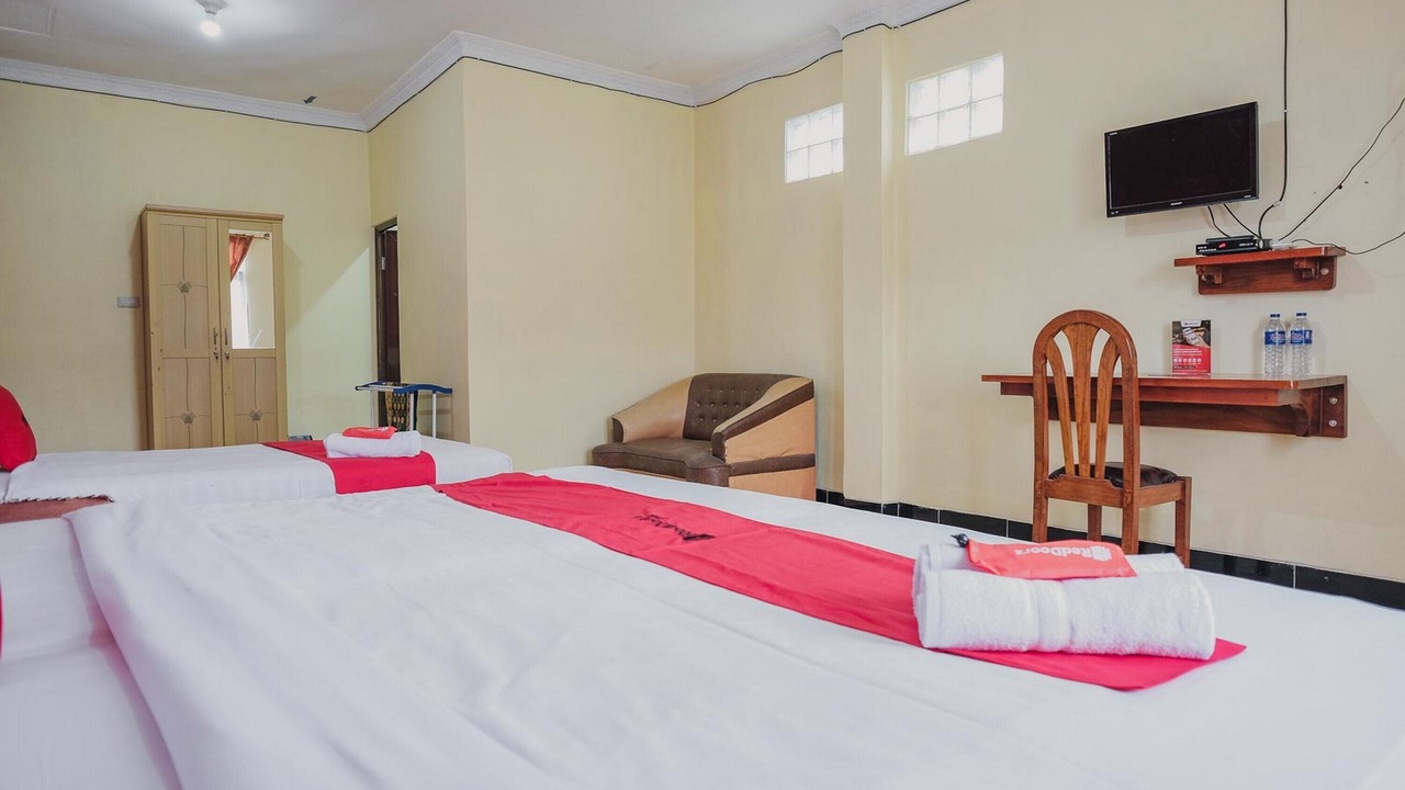 Photo of Bedroom in Gunung Sugih