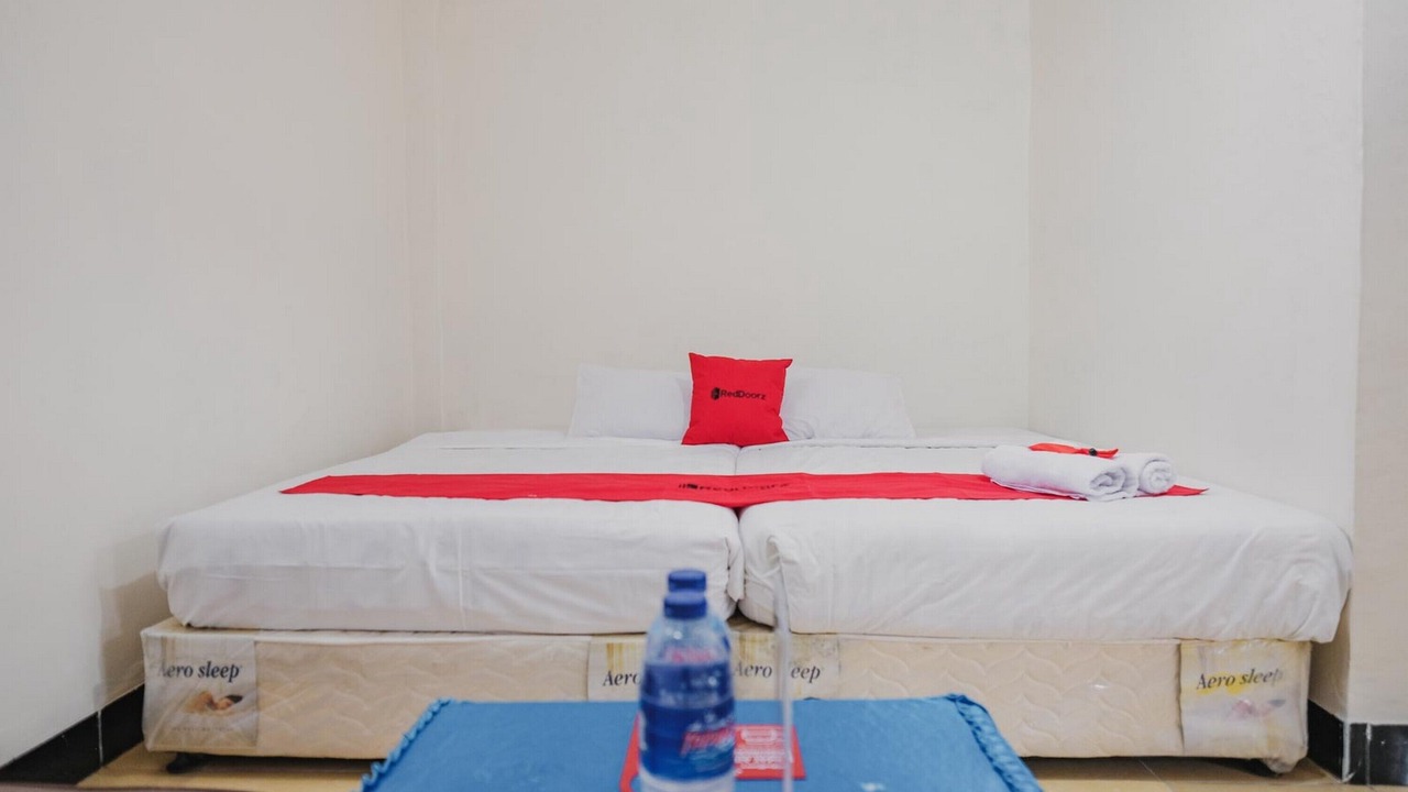 Photo of Bedroom in Gunung Sugih