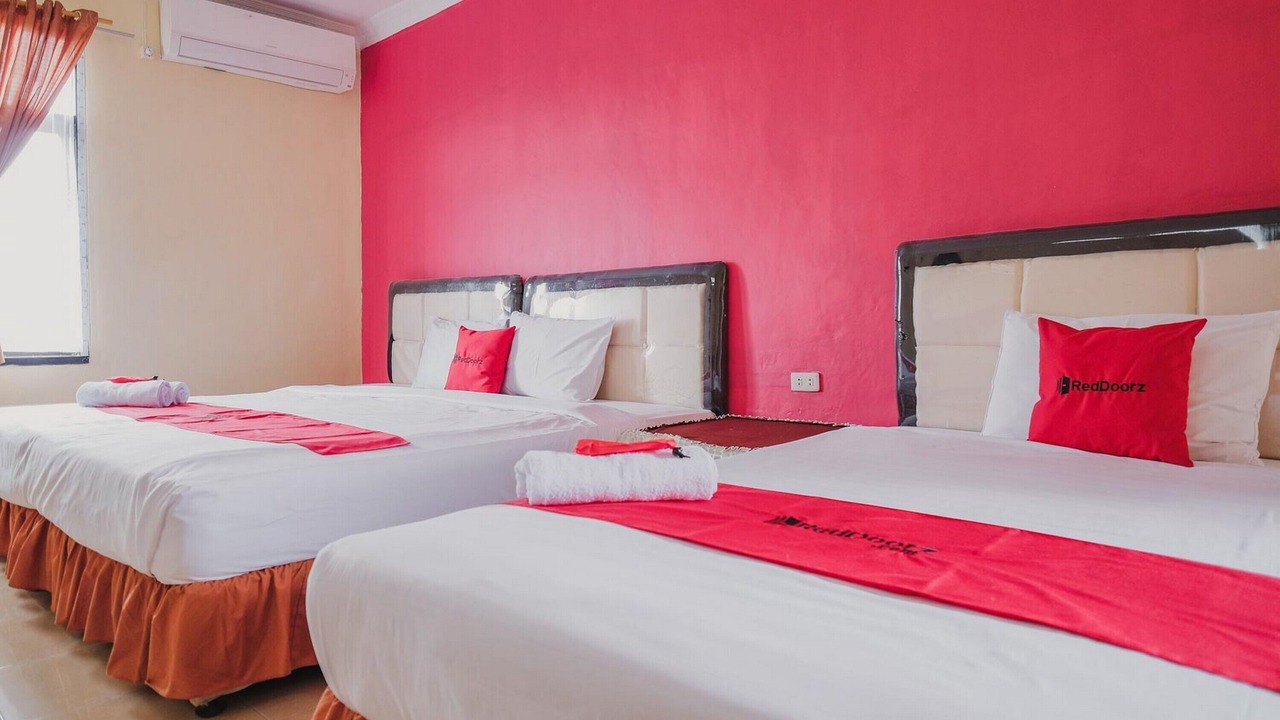 Photo of Bedroom in Gunung Sugih