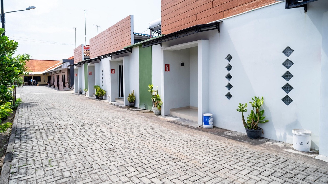 Photo of Outdoor in Tegal