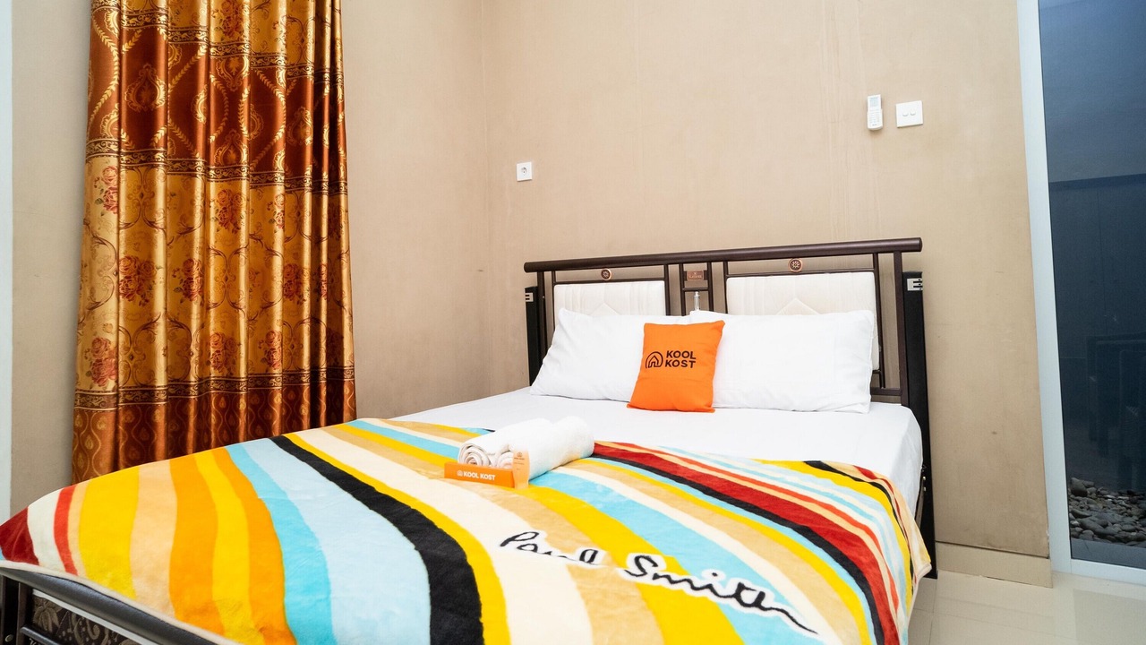 Photo of Bedroom in Tegal