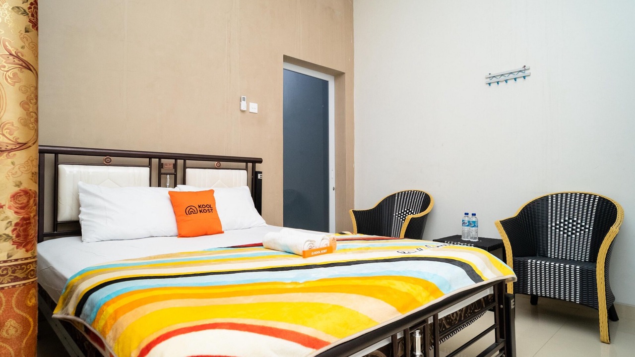 Photo of Bedroom in Tegal